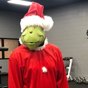 Meet your Posher, Craig